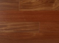 Santos Mahogany IPPFSM51/2