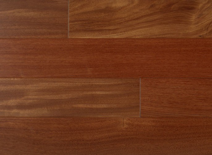 Santos Mahogany IPPFSM73/4