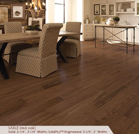 Sable 5" SOMEP512CLSBE