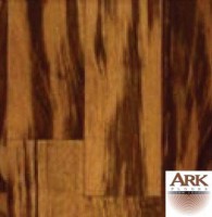 Tigerwood Natural ARK-EB11A01
