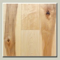 Maple Natural Character