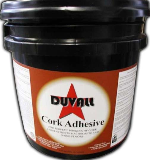Duvall Adhesive