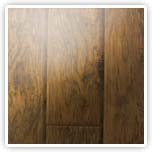 Maximus Hickory 12mm Distressed