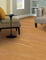 Oak Butterscotch Mixed Width HDF DH355H