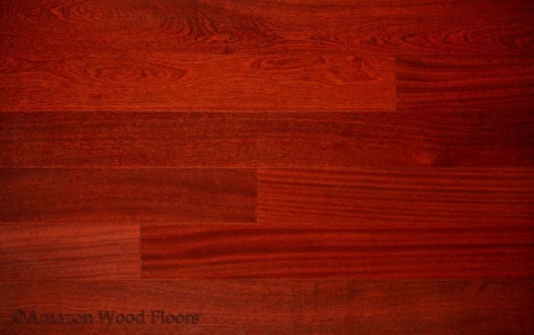African Mahogany Varmelho DF-AMSV1251C6