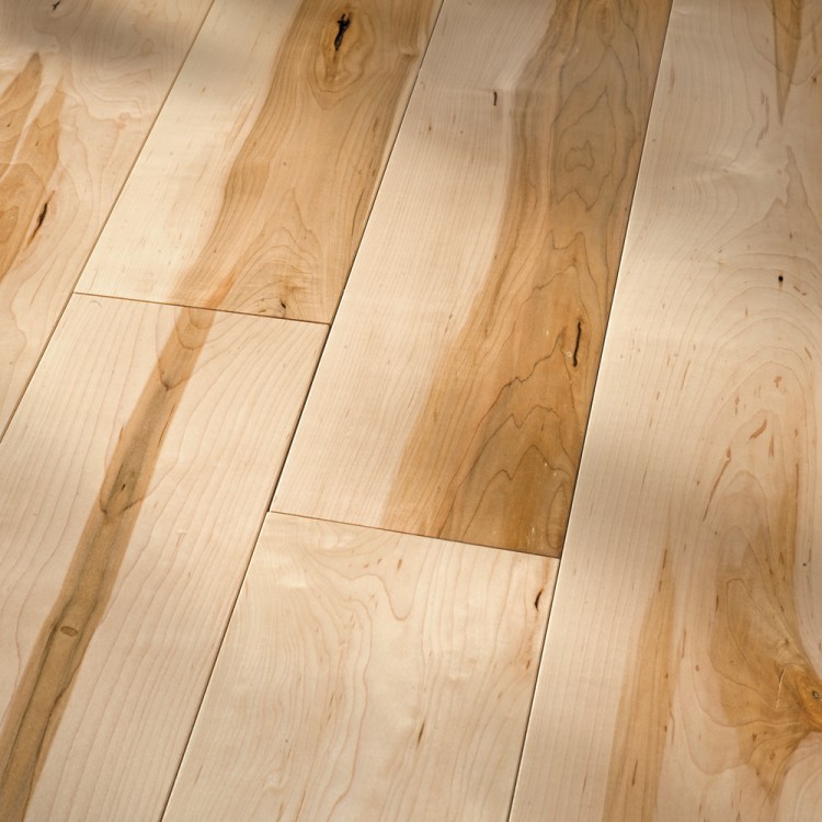 Hard Maple Natural 1HM5PRNCB