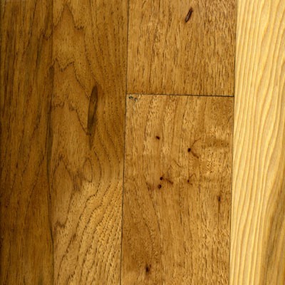 Gunstock Hickory ZHC325FRGU