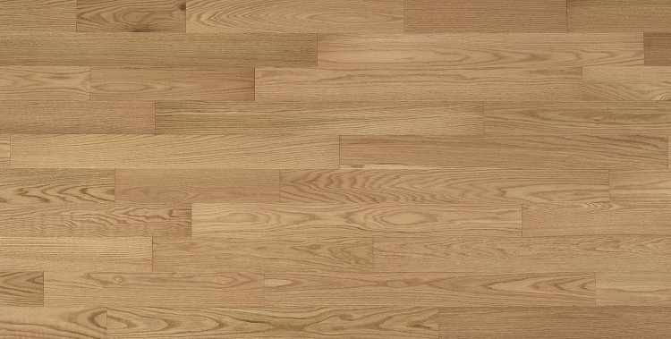 Red Oak Natural 3" REW383ETRO