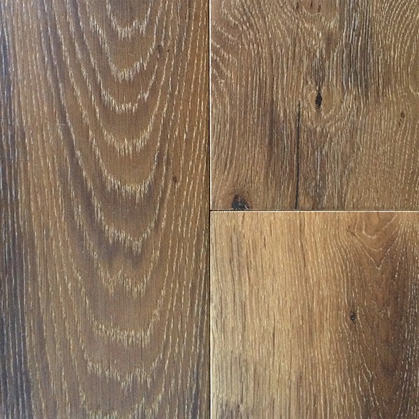 White Oak Suede 7.5"